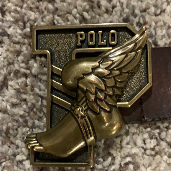 P Wing Belt - Picture 2 of 3